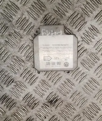 Volkswagen Sharan Airbag control unit/module 6n0909603