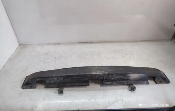 Hyundai Sonata Rear bumper cross member 866313K000