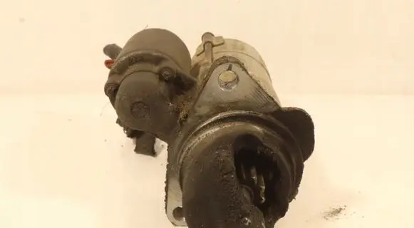Saab 9-3 Ver2 Starter motor