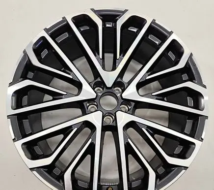 Audi Q7 4M R22 alloy rim 4M0601025DE