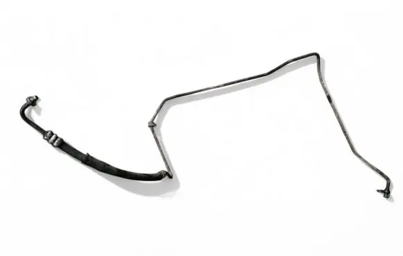 Volvo XC90 Power steering hose/pipe/line 30645993