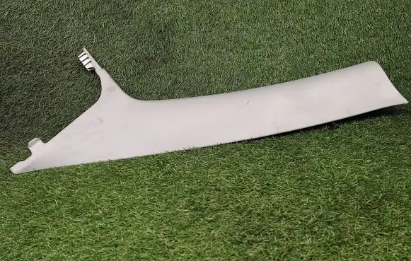(A) pillar trim
