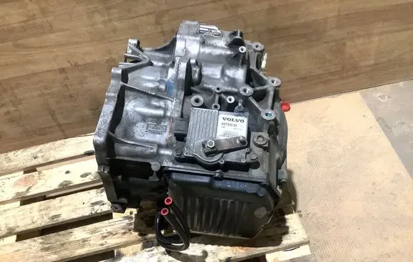 Volvo V70 Automatic gearbox TF80SC 31256205 30751946
