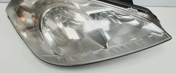 Mercedes-Benz A W169 Headlight/headlamp A1698205861