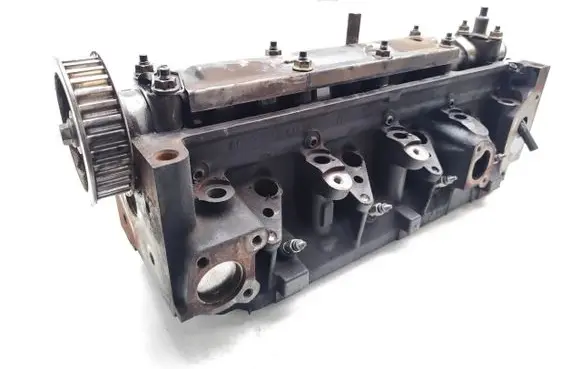 Ford Focus Engine head 6G9Q6090A1A