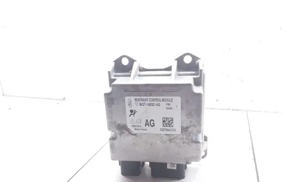 Ford Transit Custom Airbag control unit/module BK2T14B321AG DDJ8A
