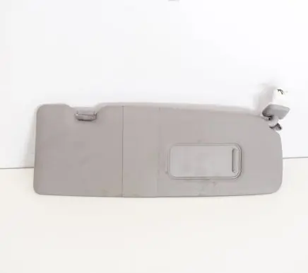 BMW 2 F22 F23 Sun visor