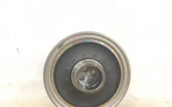 BMW X1 U11 Crankshaft pulley 7952888 11237952888