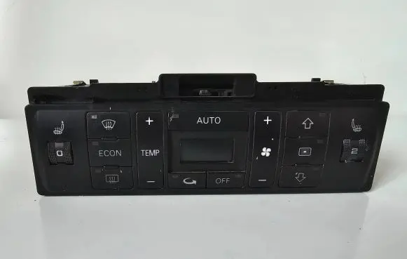 Audi A4 S4 B5 8D Climate control unit 8D0820043N