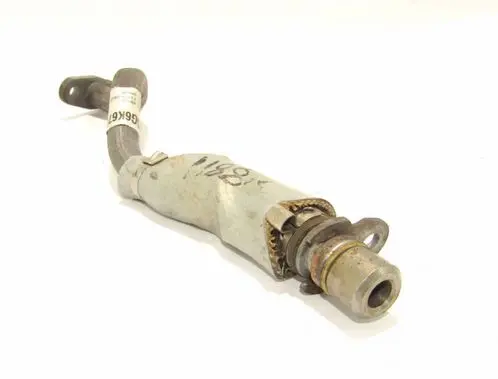 Ford B-MAX Turbo turbocharger oiling pipe/hose CM5G6K677GA