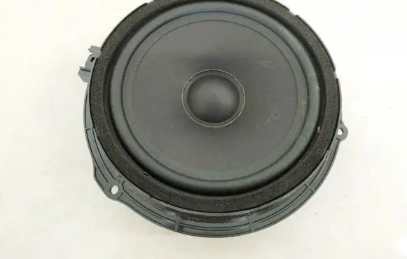 Jaguar I-Pace Front door speaker jj3218808ba