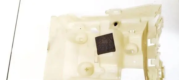 Citroen C3 Fuse box set 9655321280