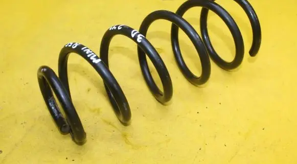Mini One - Cooper Coupe R56 Rear coil spring