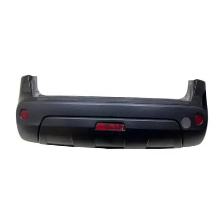 Nissan Qashqai Rear bumper ZDERZAKTYLJ10