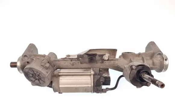 Chrysler 200 Steering rack P05154461AH 05154461AH TIF291540374