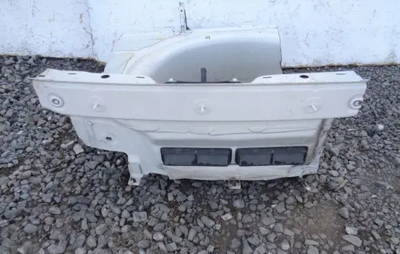 Skoda Fabia Mk3 (NJ) Other body part
