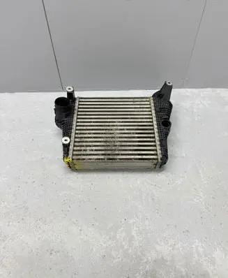 Porsche Macan (95B) Intercooler radiator 95B145804B