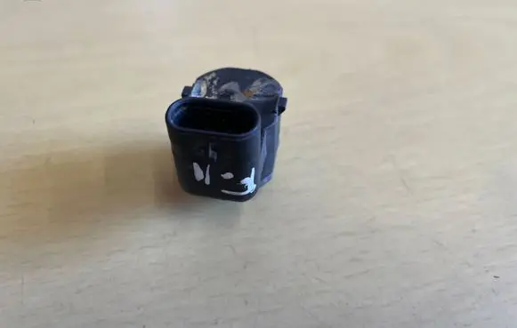 BMW 5 F10 F11 Parking PDC sensor 9231283