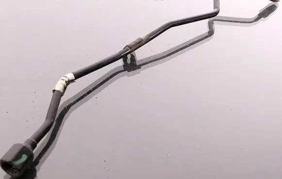BMW X5 E70 Active stabilizer tube/hose P678279803