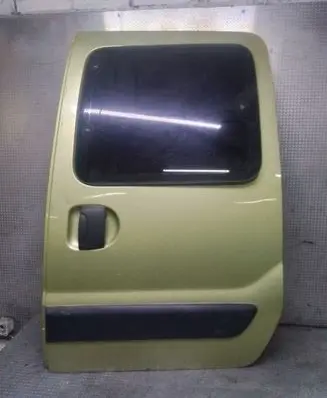 Renault Kangoo I Side sliding door 