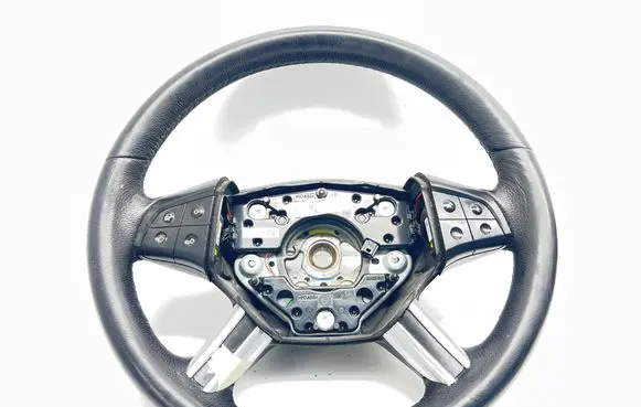 Mercedes-Benz ML W164 Steering wheel A1644604703