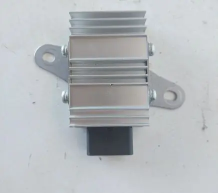 Lexus NX Fuel injection pump control unit/module 8957078010 1049935094