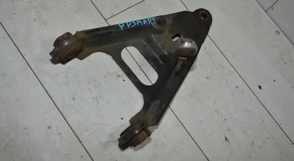 Smart Roadster Front control arm