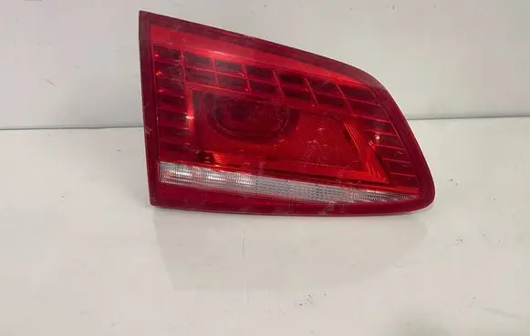 Volkswagen PASSAT B7 Tailgate rear/tail lights 3AF945094K