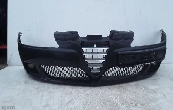 Alfa Romeo 147 Front bumper