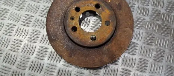 Skoda Octavia Mk1 (1U) Front brake disc
