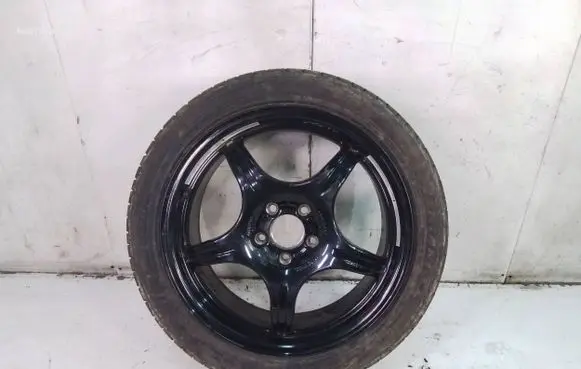 Mercedes-Benz CL C215 R18 spare wheel A2204013202