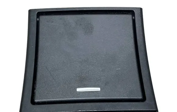 Mercedes-Benz E AMG W212 Ashtray (rear) A2126803750