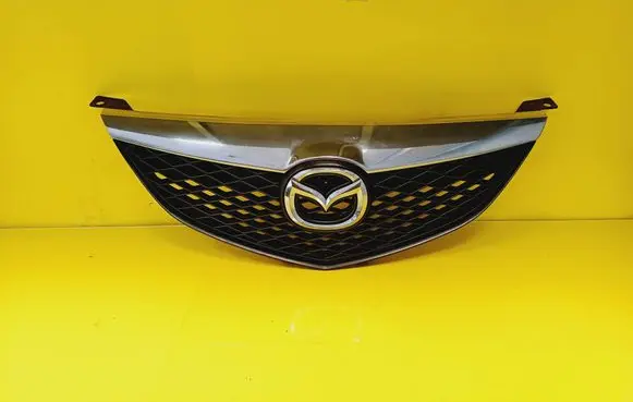 Mazda 6 Front grill GJ6A50712