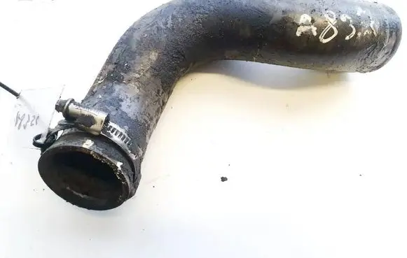 Renault Scenic II - Grand scenic II Intercooler hose/pipe