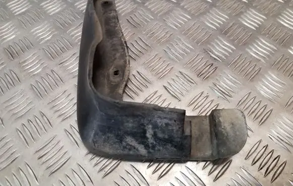 Front mudguard