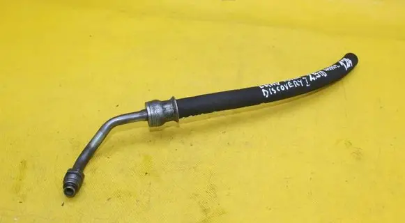 Land Rover Discovery Power steering hose/pipe/line 