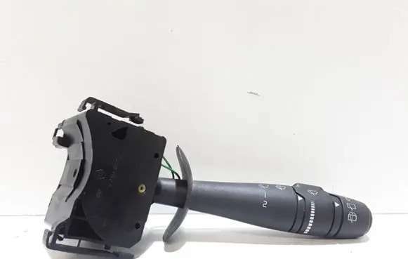 Renault Espace - Grand espace IV Wiper control stalk 8200012245