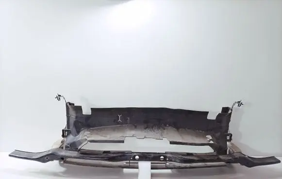 BMW 2 F22 F23 Bottom radiator support slam panel 7290604 7266193