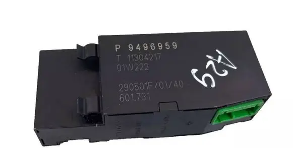 Volvo S80 Other control units/modules 9496959 T11304217