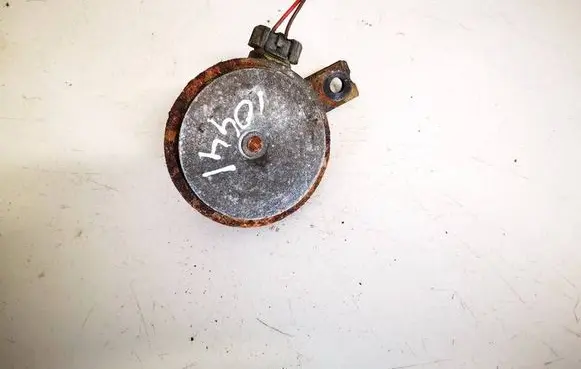 Opel Meriva A Horn signal