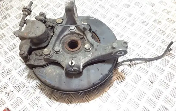 Opel Insignia A Front wheel hub