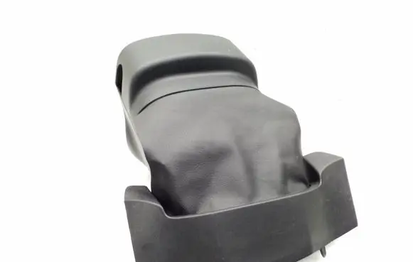 Steering wheel column trim