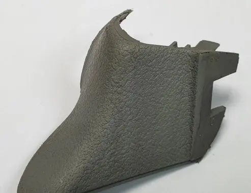 Renault Scenic I Other dashboard part 7700849752