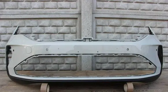Volkswagen Taigo Front bumper 2G7807221C