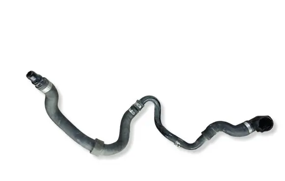 Mercedes-Benz C W204 Engine coolant pipe/hose S3100078