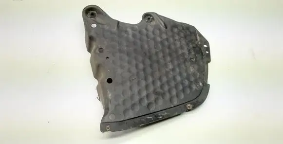 Volkswagen Golf V Rear underbody cover/under tray 1K5825215C