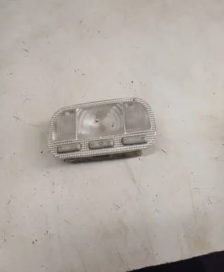 Citroen C3 Front seat light 9680713880