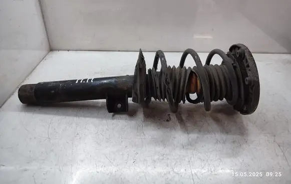 BMW 3 GT F34 Front shock absorber with coil spring 6873773