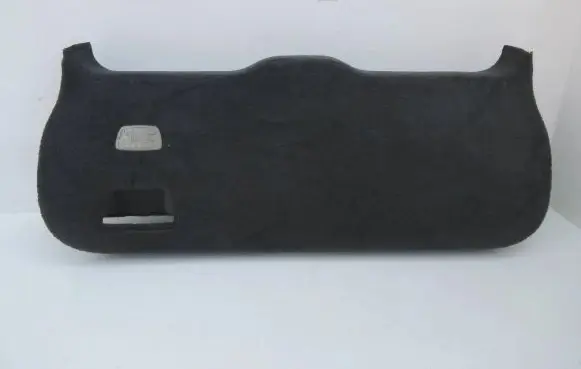 Volvo XC60 Tailgate trim 0063400