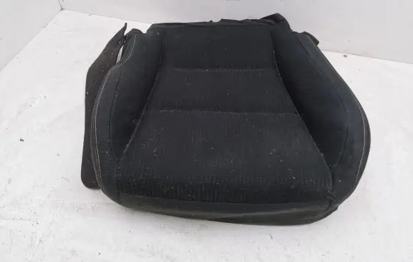 Toyota RAV 4 (XA40) Front passenger seat console base 